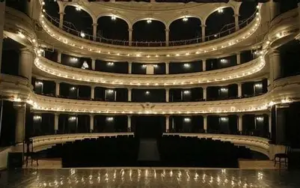 Teatro San martin 2